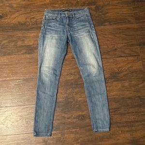 Express jeans
